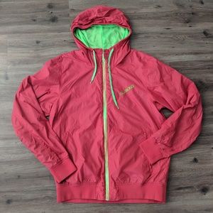 Men's Billabong Windbreaker